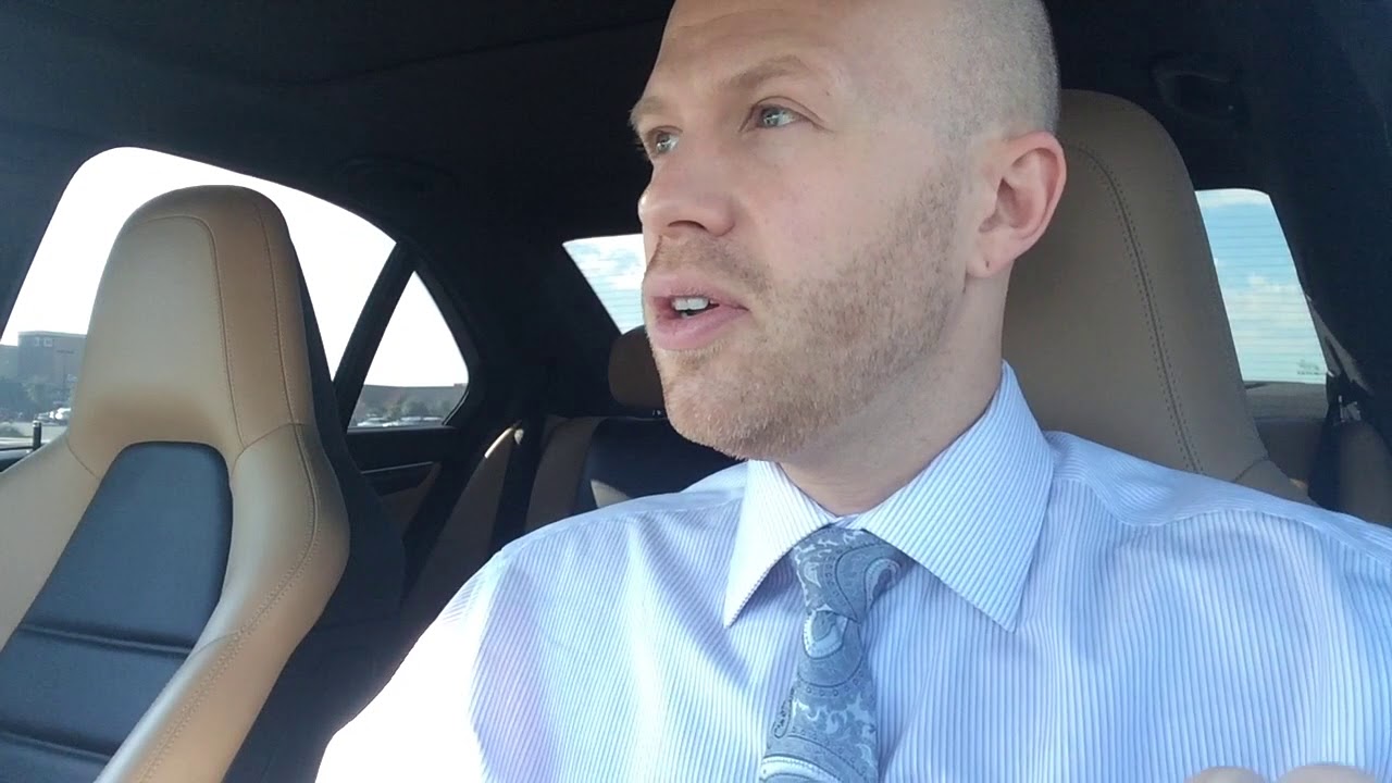 CRM VLOG - CRM OPTIMIZATION (Automotive Retail)