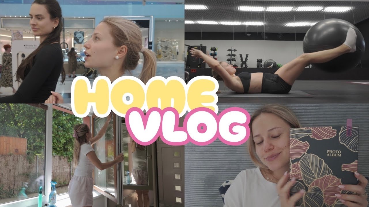 Hodně všeho 🩷