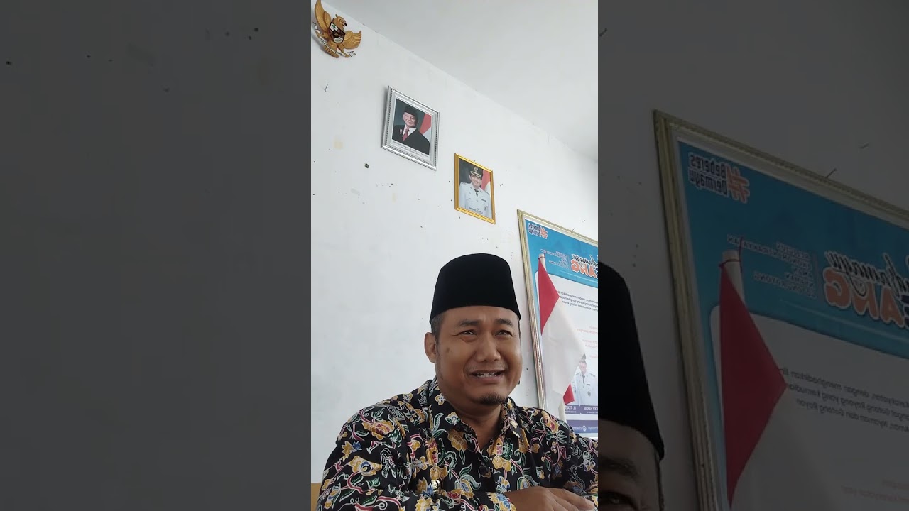 MT.KANTOR KECAMATAN CANTIGI KABUPATEN INDRAMAYU