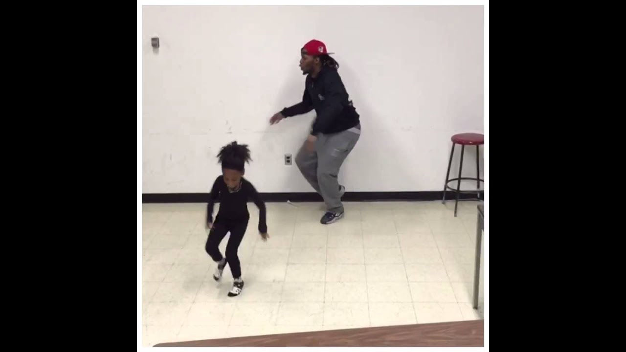 Princess & @anii0fficial JerseyClub Dance Choreographed by Princess.  YFD