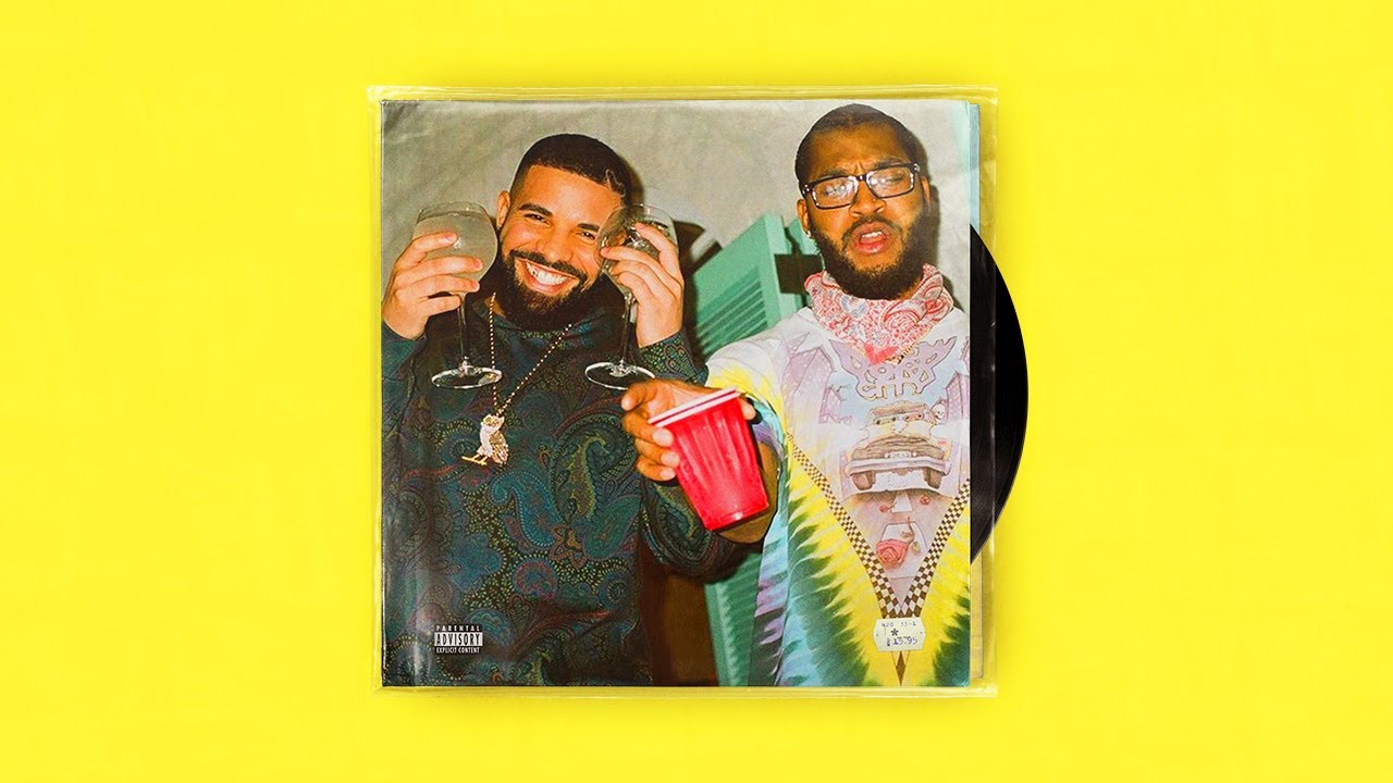 (FREE) Drake Type Beat 2023 - 