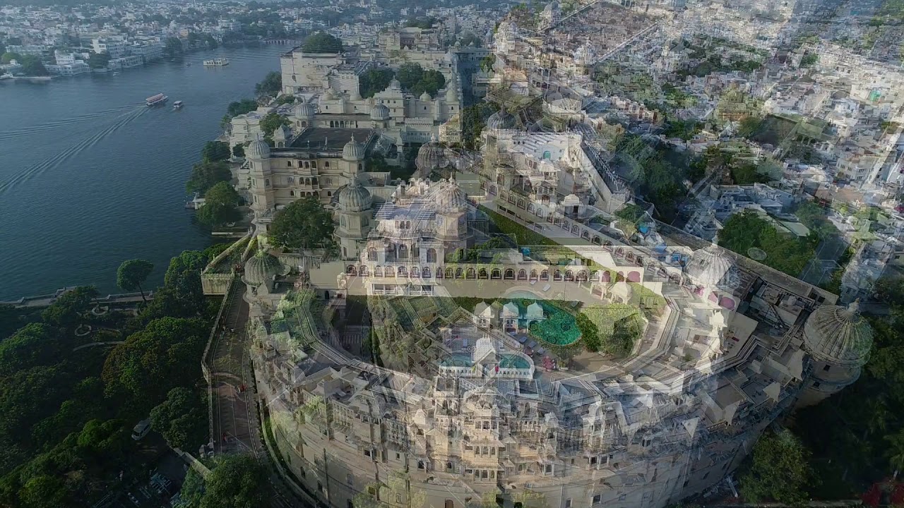 HRH Hotels, Udaipur