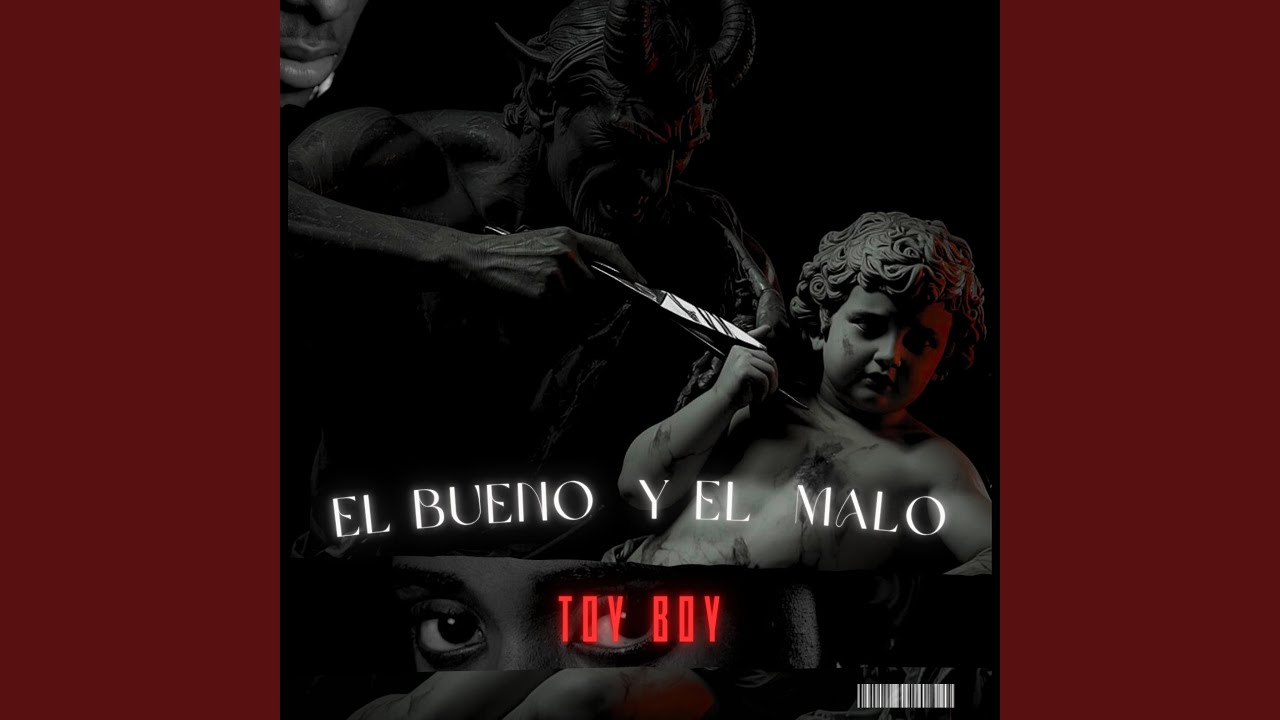 El Bueno Y Malo