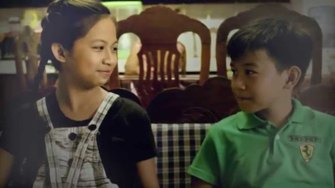 Ang huling el bimbo (music video) Comm21 final requirement