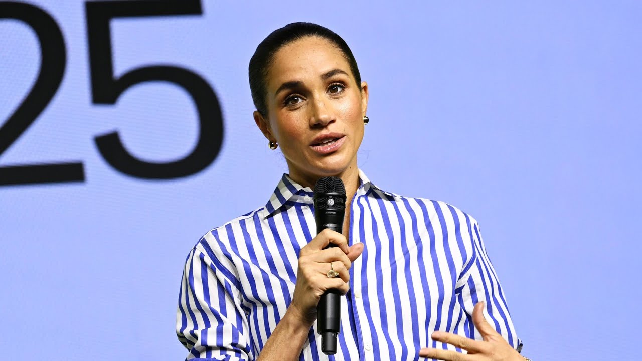 Meghan Markle’s Christmas special gets 1 star from The Independent
