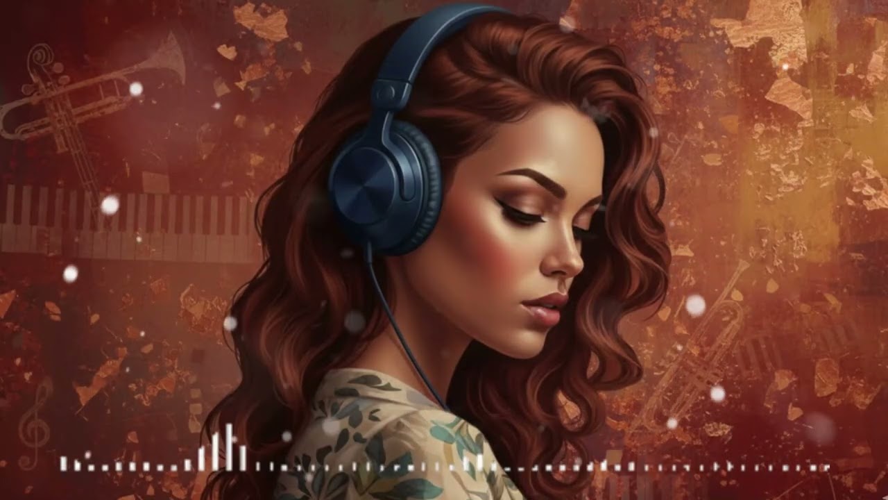 Midnight Jazz, Soul & R&B 🌃 Chill City Night Music