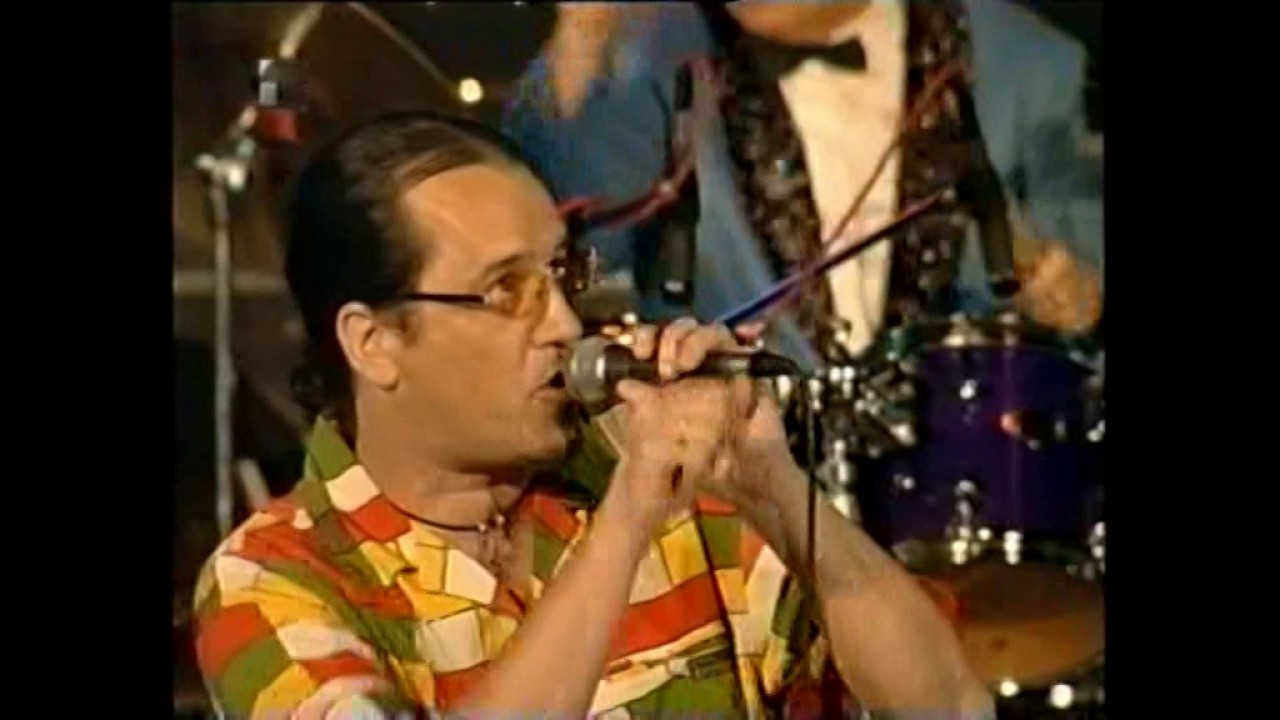 CRVENI KORALJI i NENO BELAN Lucille