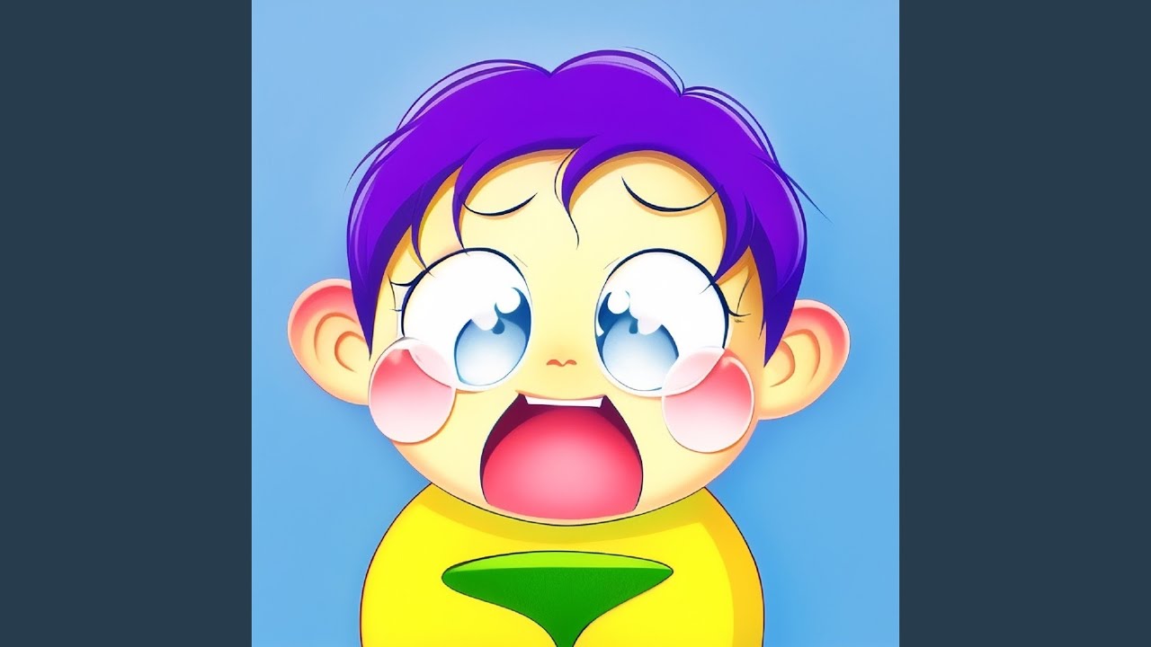 Funny Baby Crying