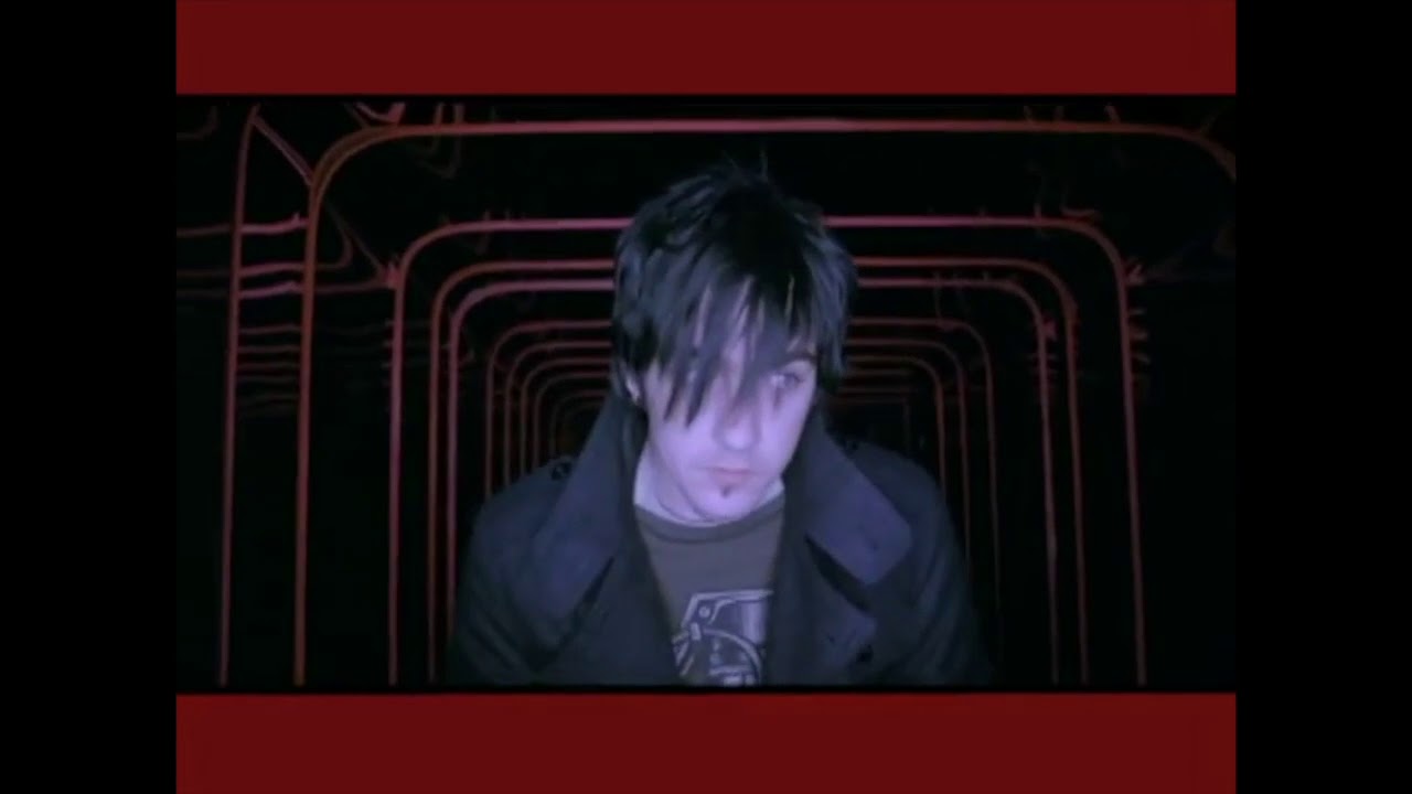 Three Days Grace - Animal I Have Become Reversed