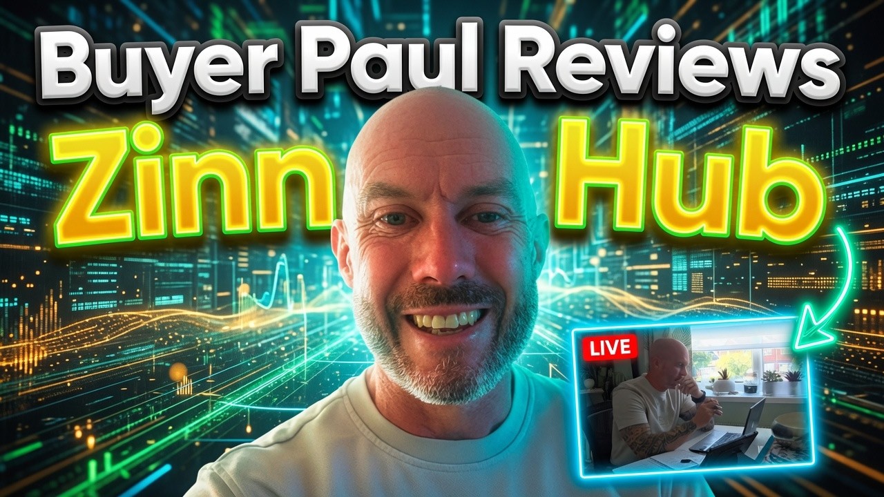 Обзор Zinn Hub &mdash; почему этот британский предприниматель предпочитает нанимать фрилансеров на Zinn...