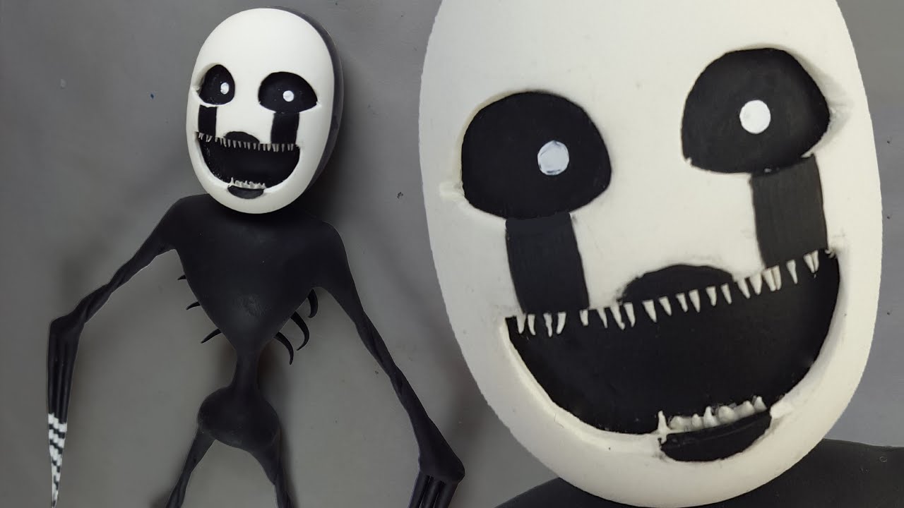 NIGHTMARIONNE 