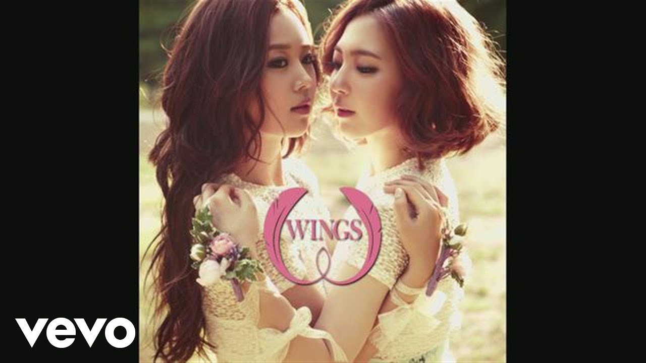 Wings - Blossom (Audio)