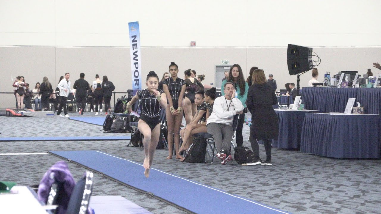 California Grand Invitational 2024 (Anaheim, CA)