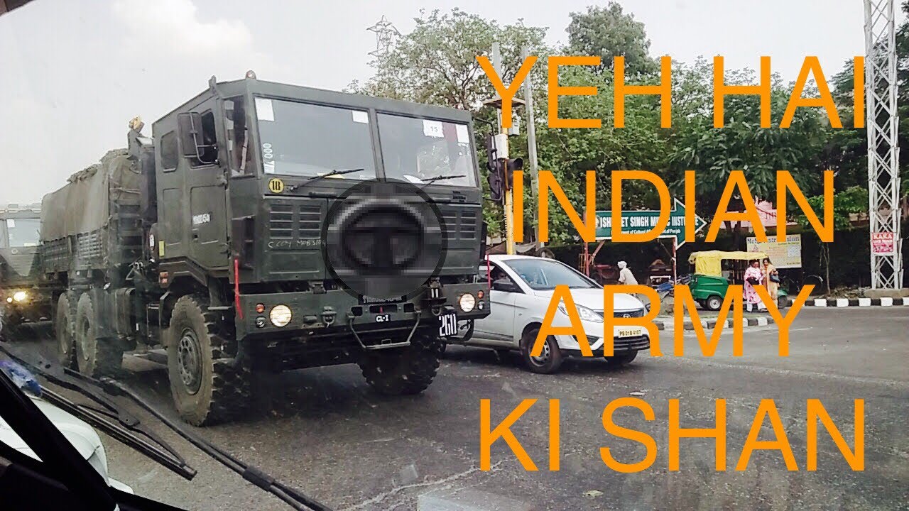 Tata Army Truck | Top Army Truck Best Tata Trucks | Indian Army | Bharat ki Shan Tata | Hindustan