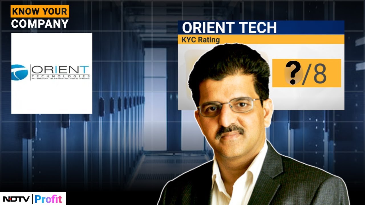 Orient Tech Stock Analysis: Margins To Remain Under Pressure In Q2? | Know Your Company