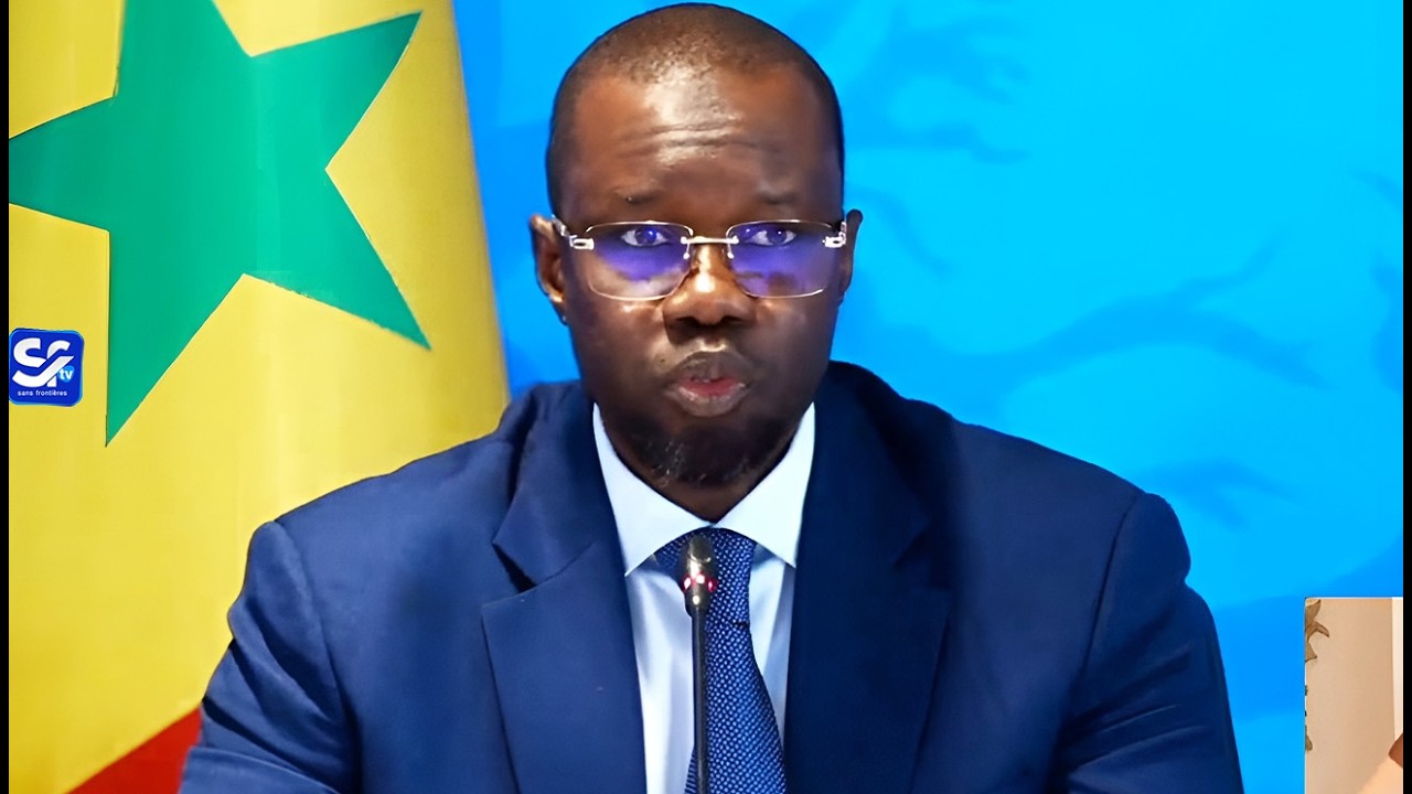 L'intégralité de la déclaration du PM en wolof