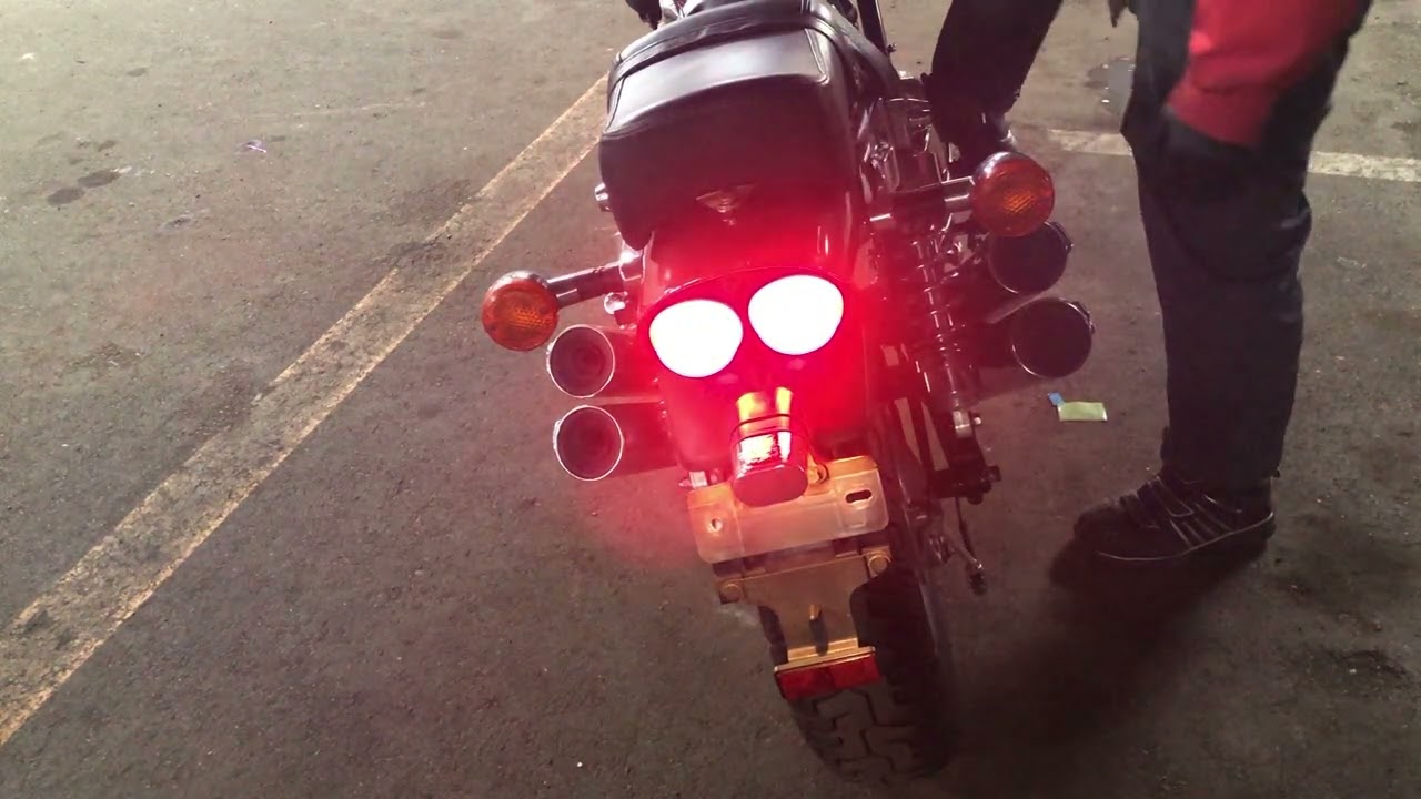 v45 magna