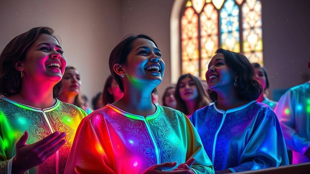 Prayer for Direction 🧭  Worship & Gospel Praise