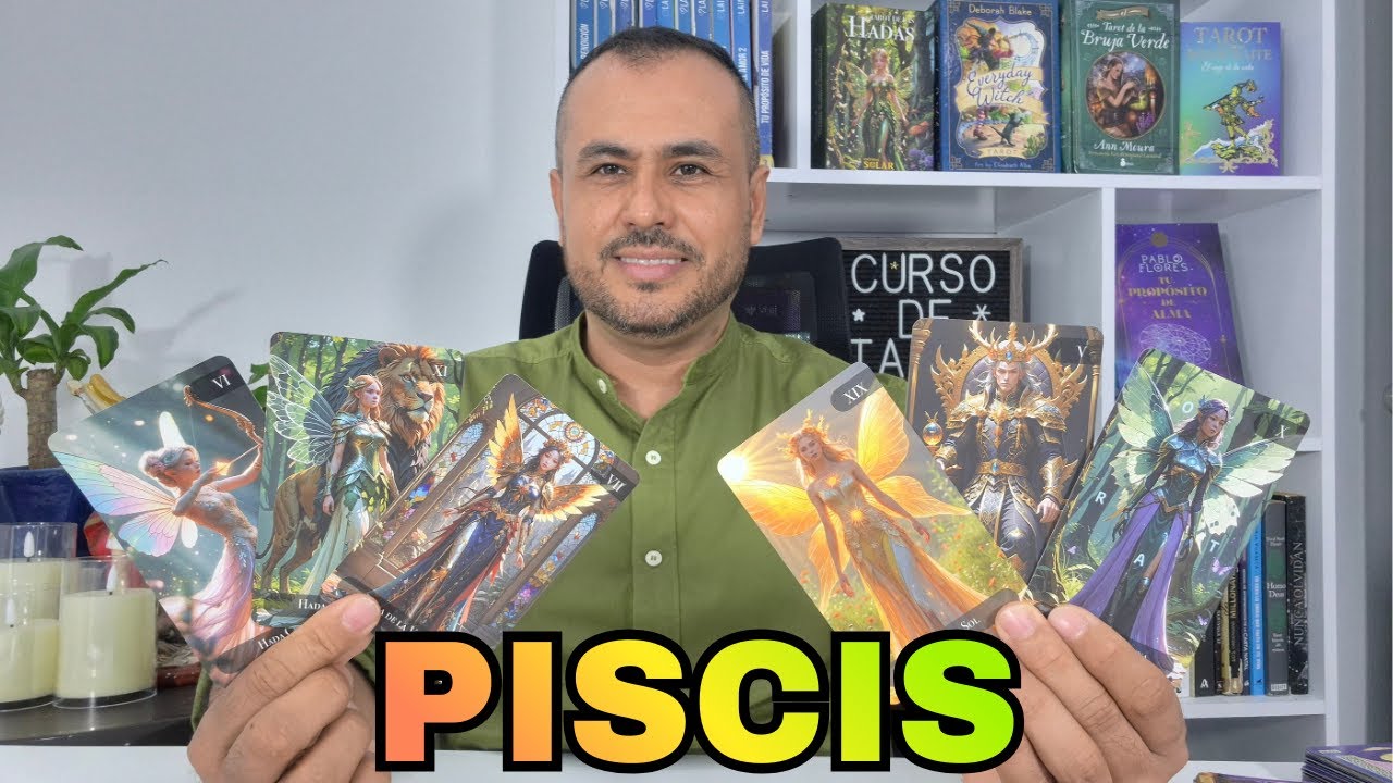 SIGNO PISCIS ♓SERAS MARAVILLOSAMENTE RECOMPENSADO EPÓCA DE GRAN VICTORIA