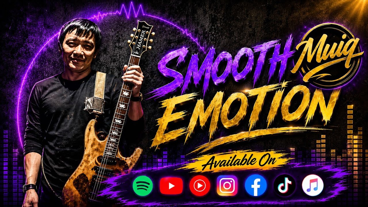 Smooth Emotion - Iqbal ID (Remastered)