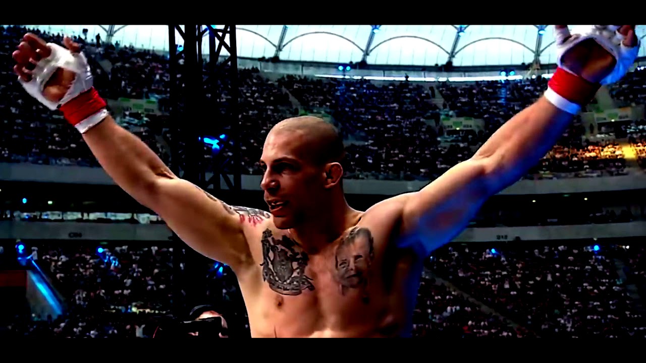 ZC SQUAD - Idę Do Walki (Damian Janikowski KSW Fighter) Official Video