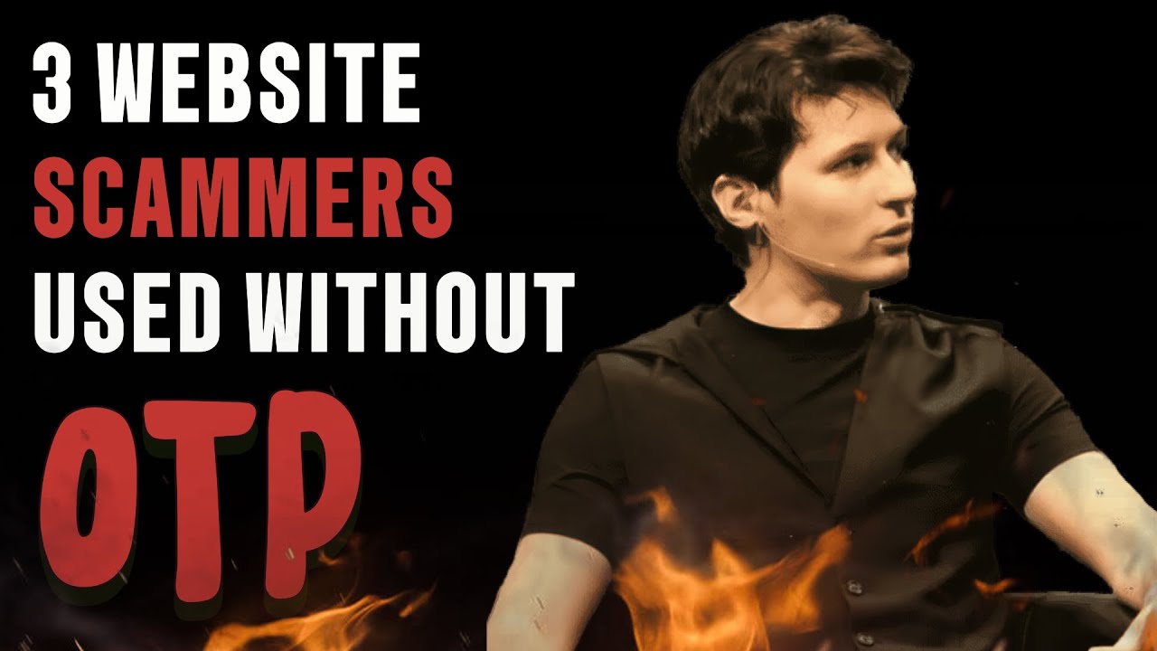 3 Websites That Accept Debit Or Credit Card Without OTP Verification