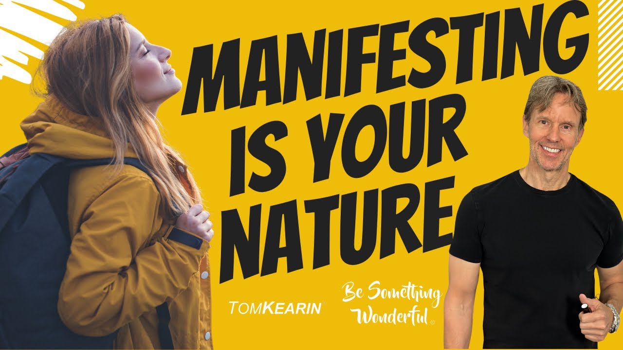 Manifesting Technique That Works Whether You Believe It or Not