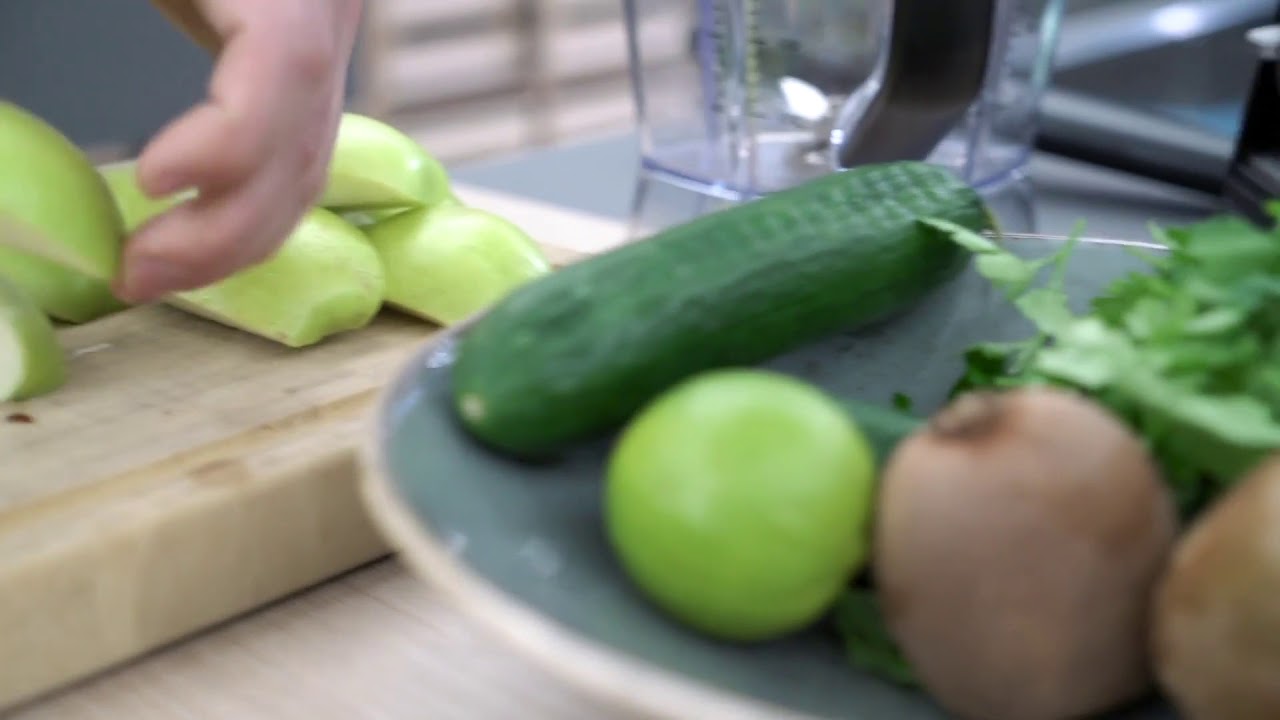 İntema Yaşam  WMF Smoothie Blender