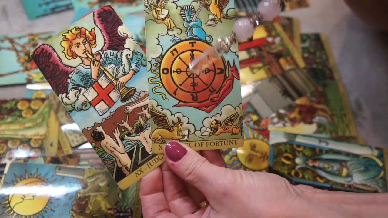 CANCER * WHAT DO YOU NEED TO KNOW ? * MARCH 2020 PREDICTIONS