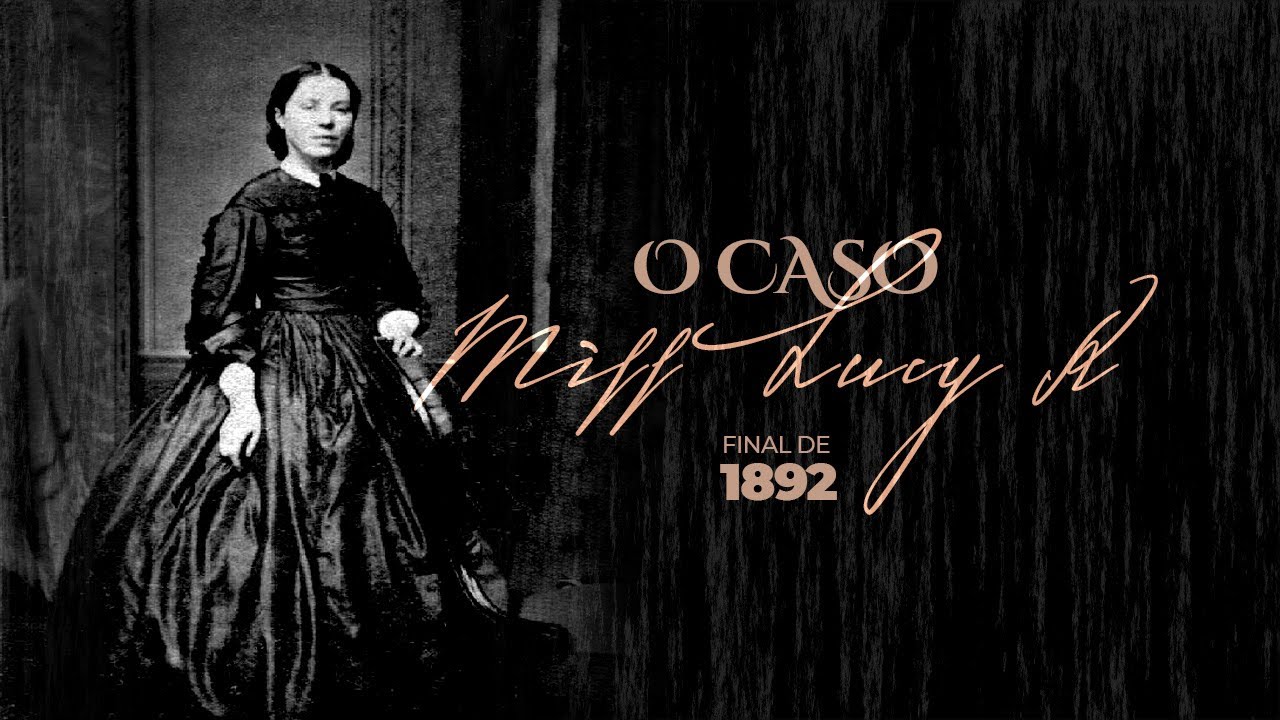 O Caso Miss Lucy R - Freud