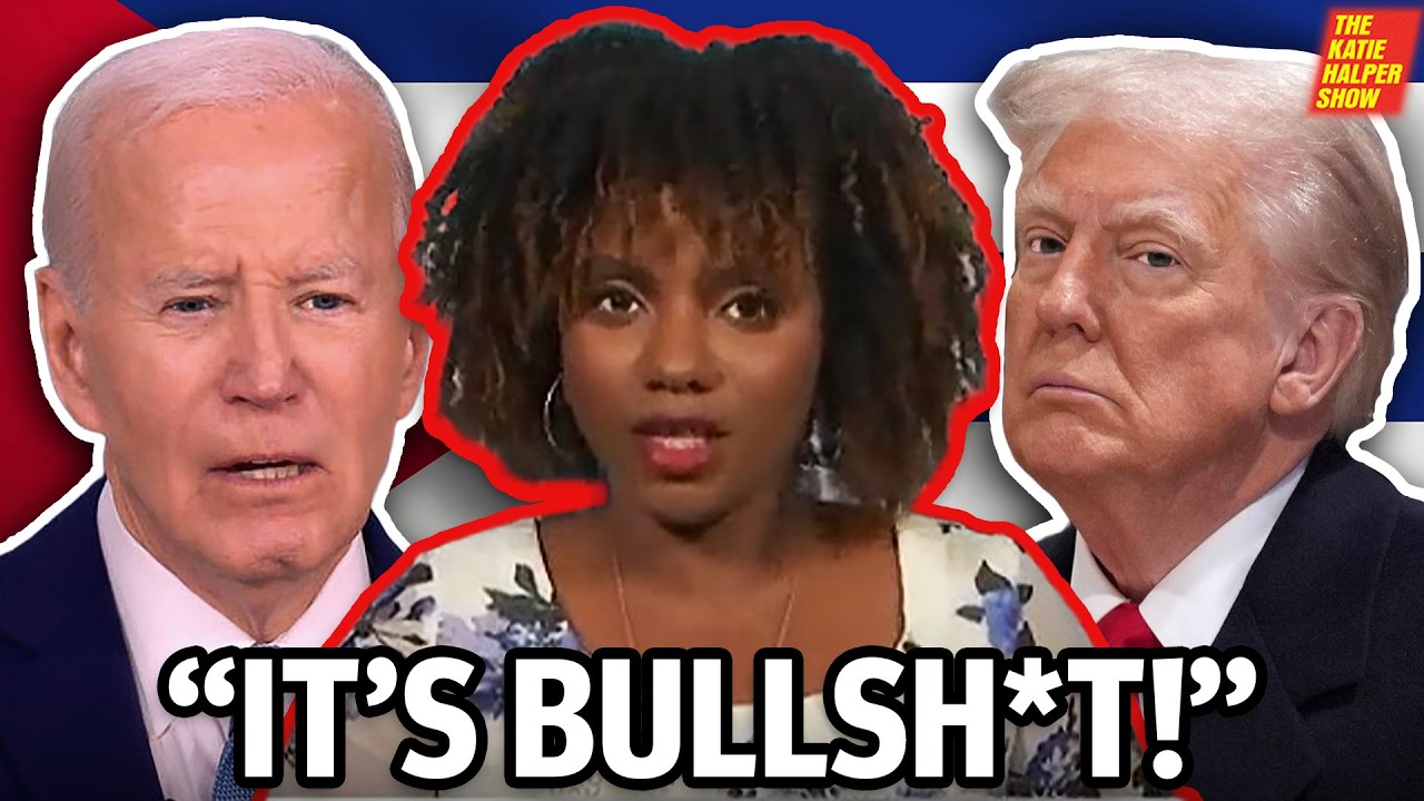 “It’s Bullshit”: Cuban Journalist EXPOSES America’s Dirty Secret