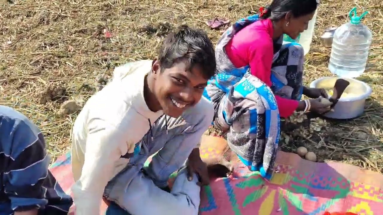 আজ আমাদের পিকনিক #volgvideo