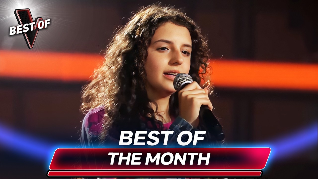 The Best Performances of MARCH 2026 on The Voice | HIGHLIGHTS