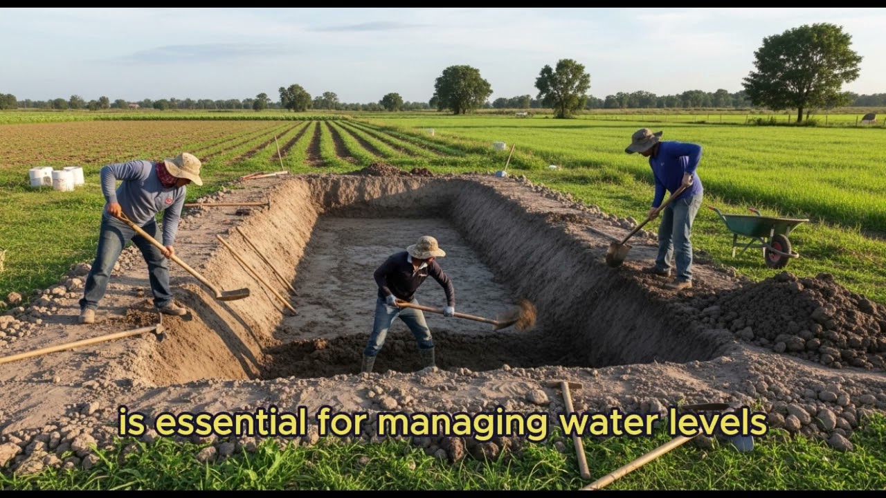 How to Start a Profitable Fish Farm (Beginner Guide)  How to Start Fish Farming Step by Step