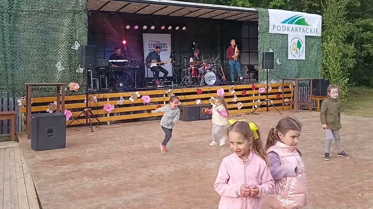 2025 05 25 MAJÓWKA  NA BŁAŻOWSKIM WILCZAKU  Filmy zdjęcia Bogdan Dulęba