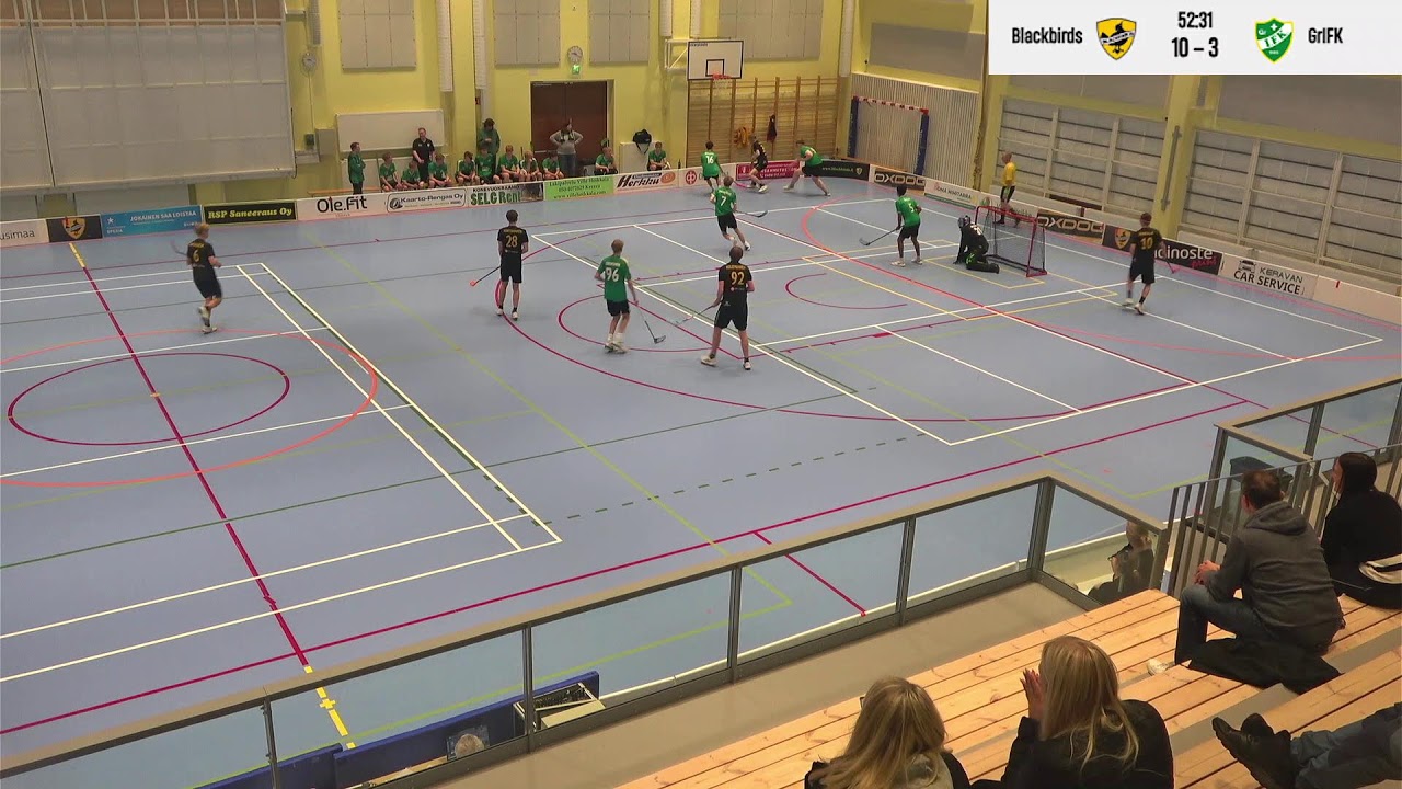 BBU - GRIFK P19 1.div  6.10.2025