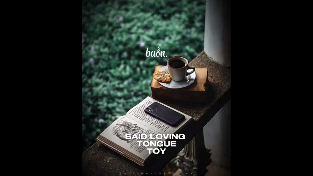 Buồn offline ( trà mi+ sóng âm studio)