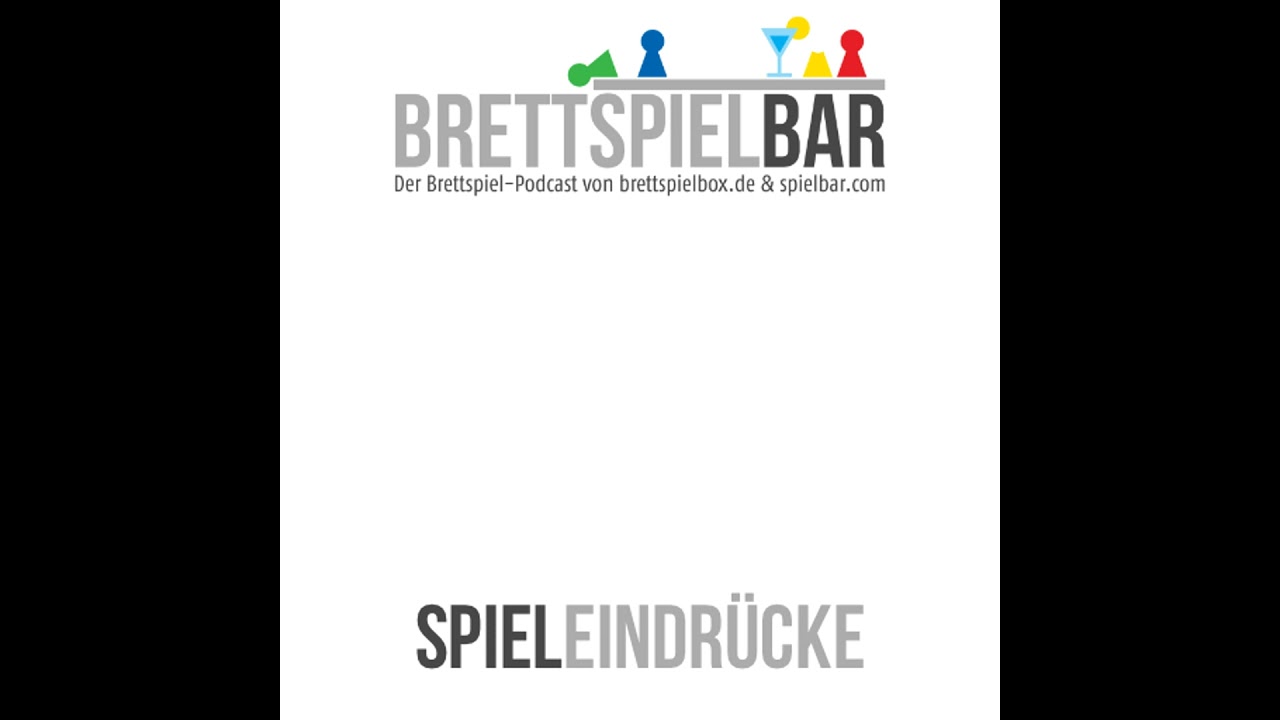 BSB192 Spieleindrücke - Heredity - Doggerland - Falsche Schlangen - Fertig Ich Habe