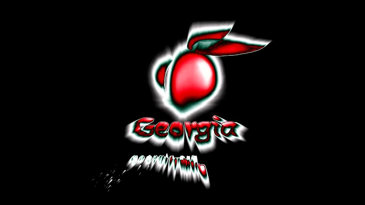 Made In Georgia 2015 Effects (Combusted Quality version) In Scary Vocodex 3.0