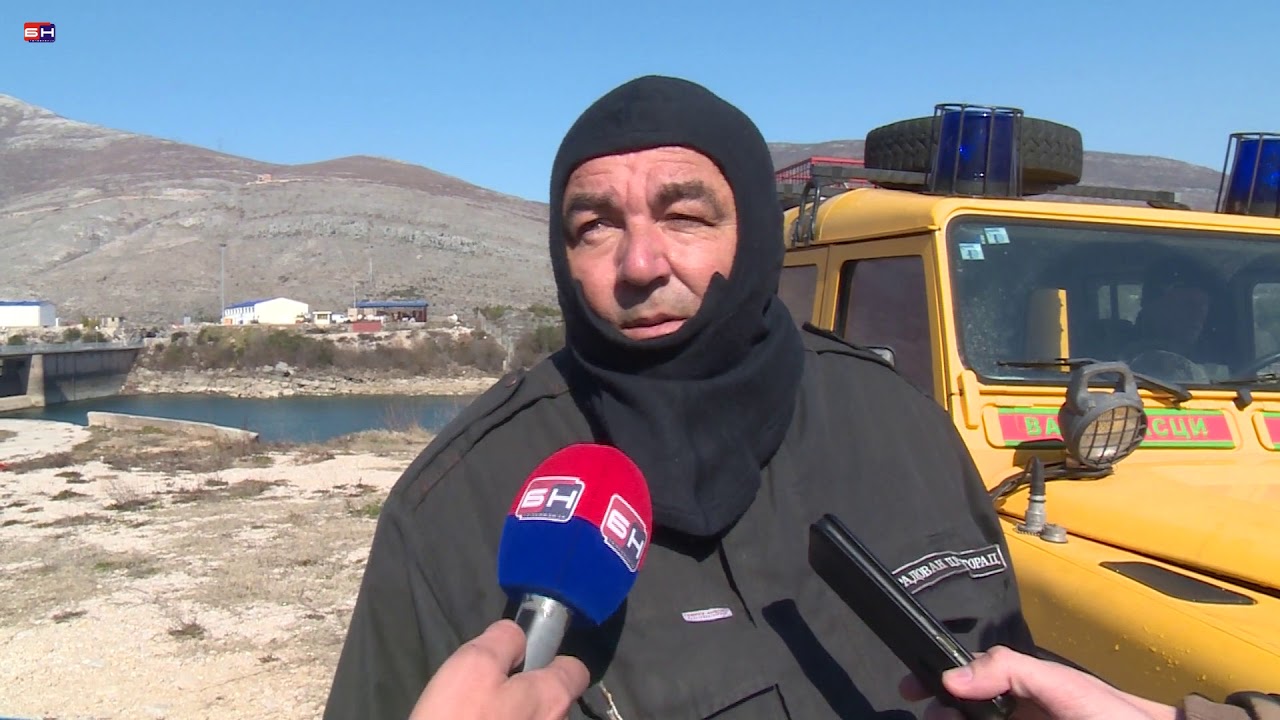 Trebinje-Pozari u Trebinju