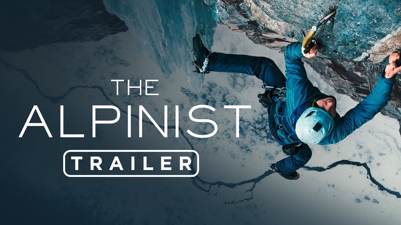 El Alpinista&nbsp;|&nbsp;Tr&aacute;iler