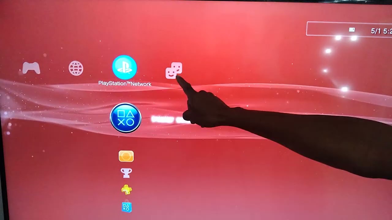 COMO ACTIVAR UNA CUENTA  EN PS3 (EN EL 2025)