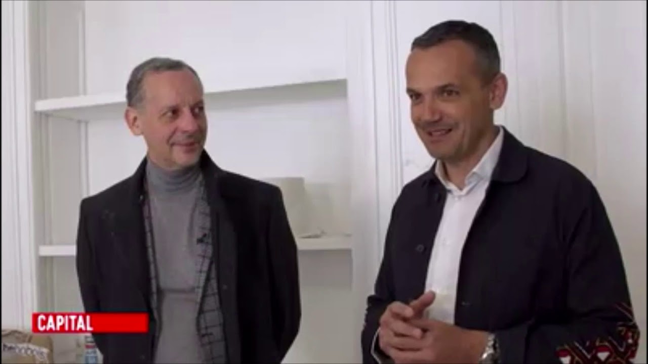 Paris Autrement dans Capital M6 - location saisonniere