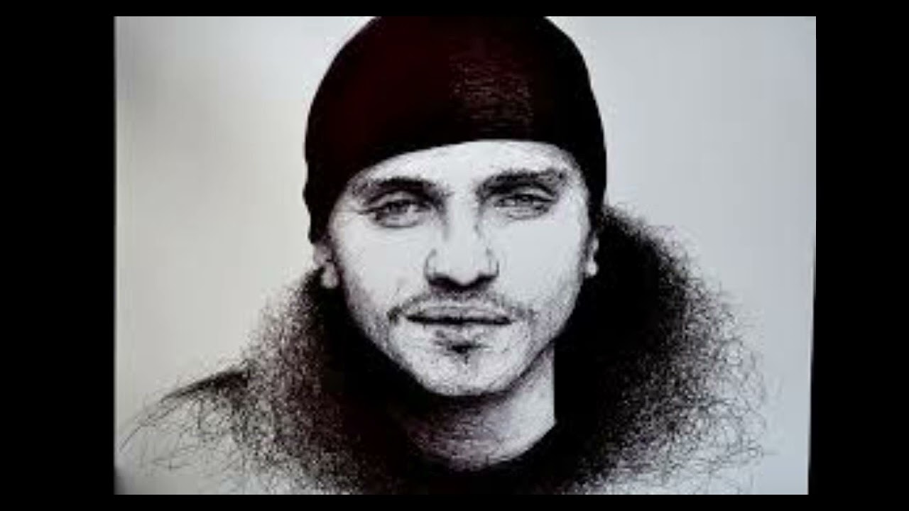 Le Rat Luciano - Dans La Peau De Tony (Remix 2022)