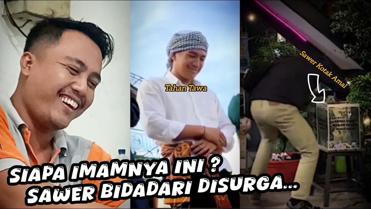 Kompilasi Shorts Sebelumnya #1