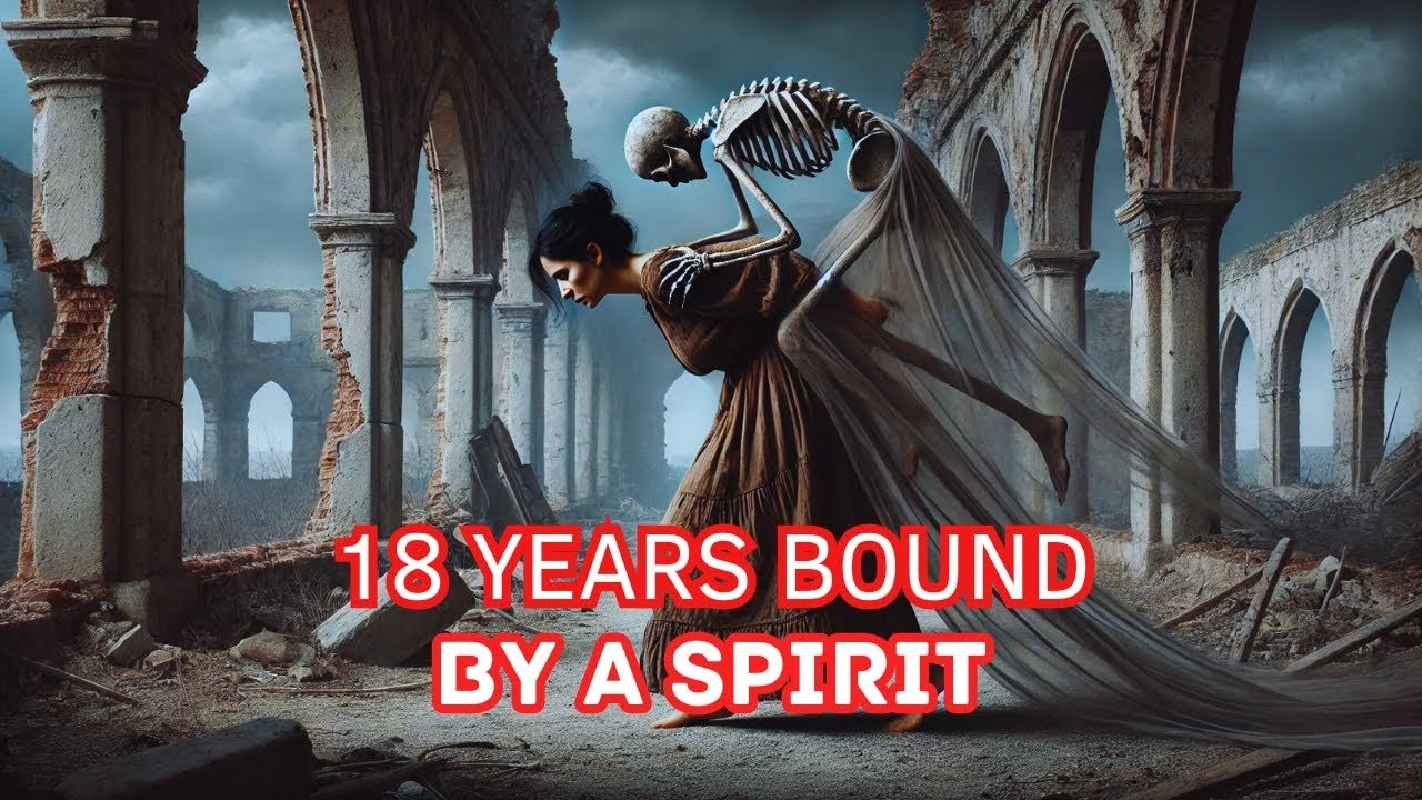 🔥✝️ THE INCREDIBLE STORY OF THE BENT WOMAN: THE MIRACLE THAT LEFT EVERYONE IN AWE! 🙌✨