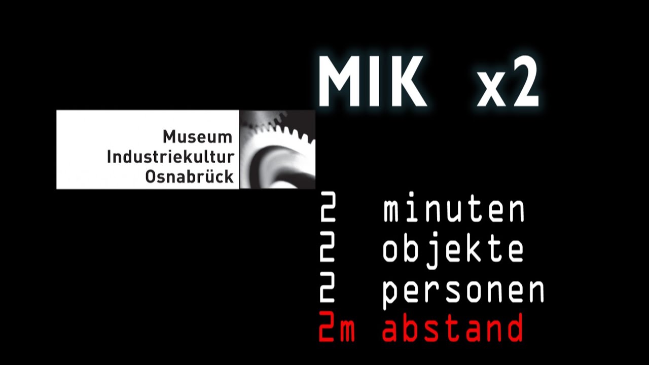 Einleitung | MIK x2