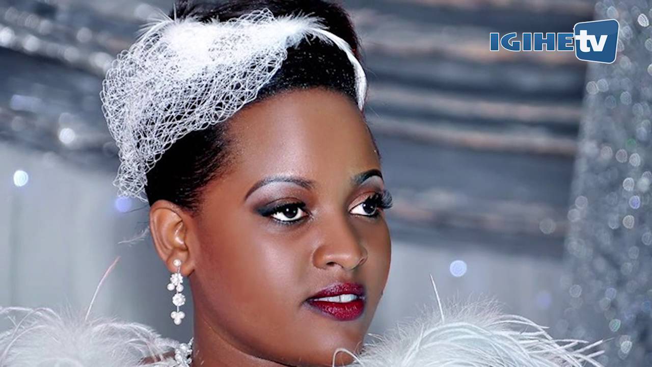 Ibitazibagirana mu rukundo rwa Gahongayire n'umugabo we batandukanye.