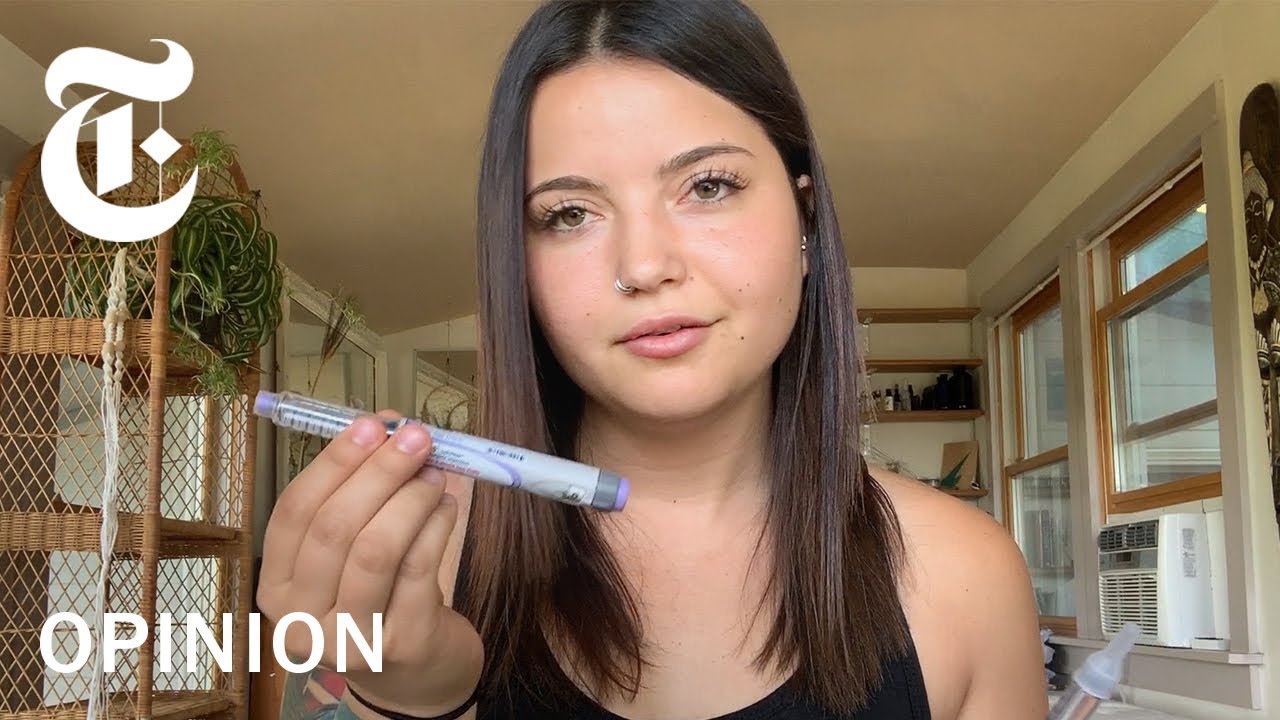 Why American Diabetics Go to Mexico and Craiglist for Insulin | NYT Opinion
