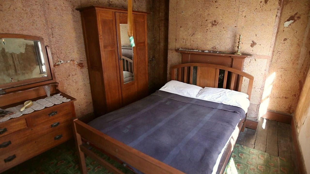 Living in Susannah Place Museum
